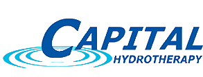 Caputal Hydrotherapy Logo